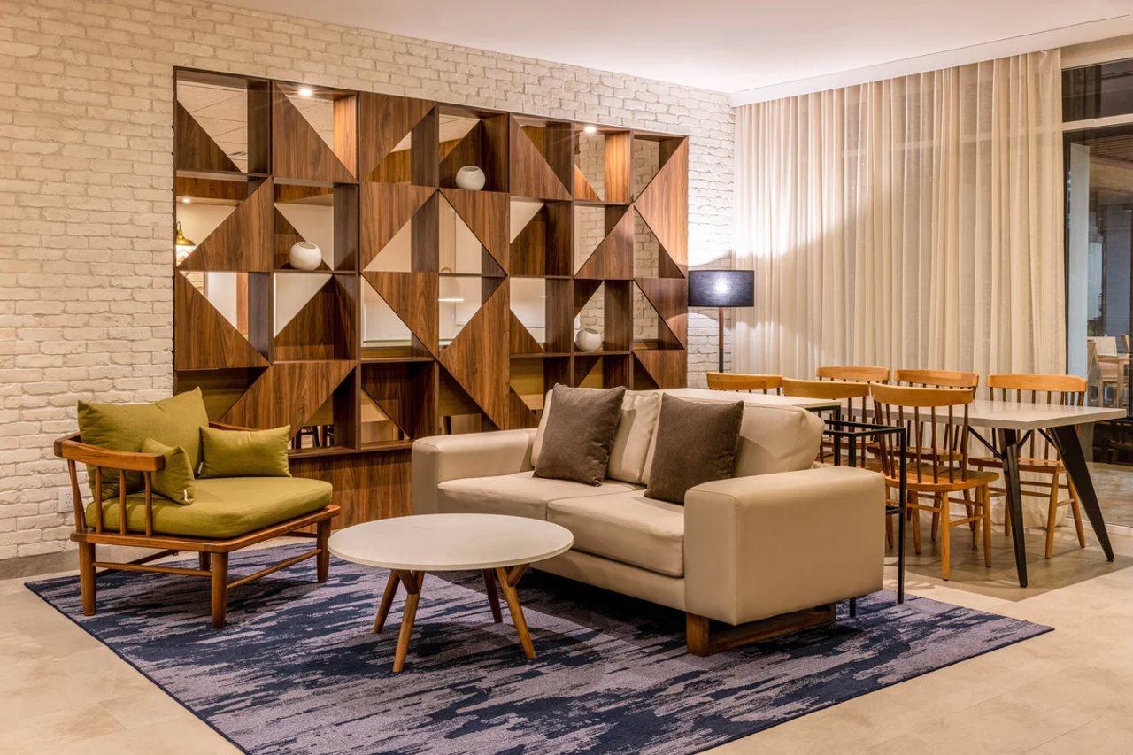 Fairfield By Marriott Inn And Suites Cancun Downtown Kültér fotó